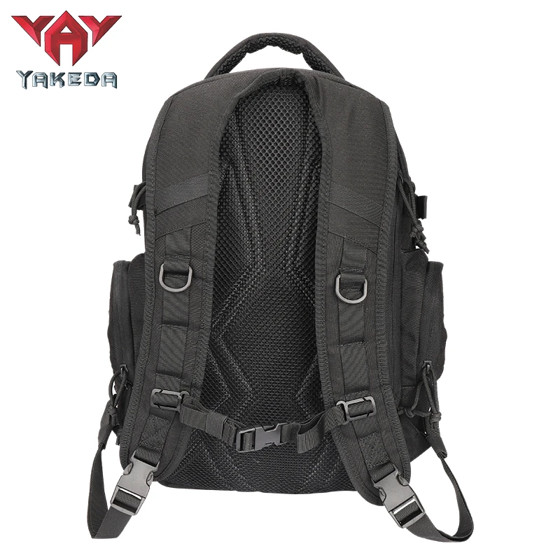 

Jakarta уличный Тактический альпинистский дорожный Рюкзак Molle многофункциональная сумка для отдыха
