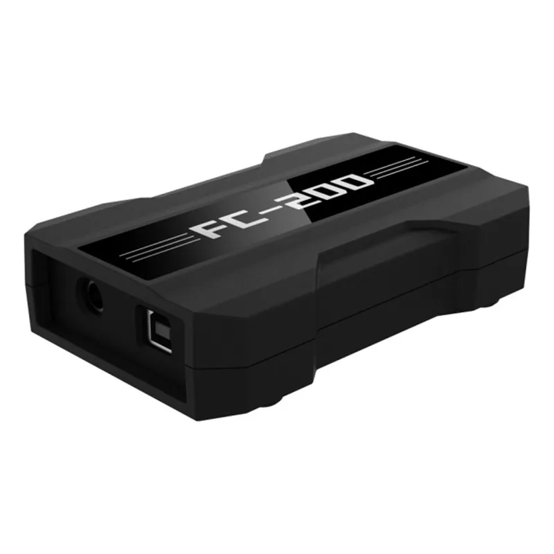 CGDI CG FC200 ECU Программатор полная версия поддержка 4200 ECUs и 3 режима работы обновление