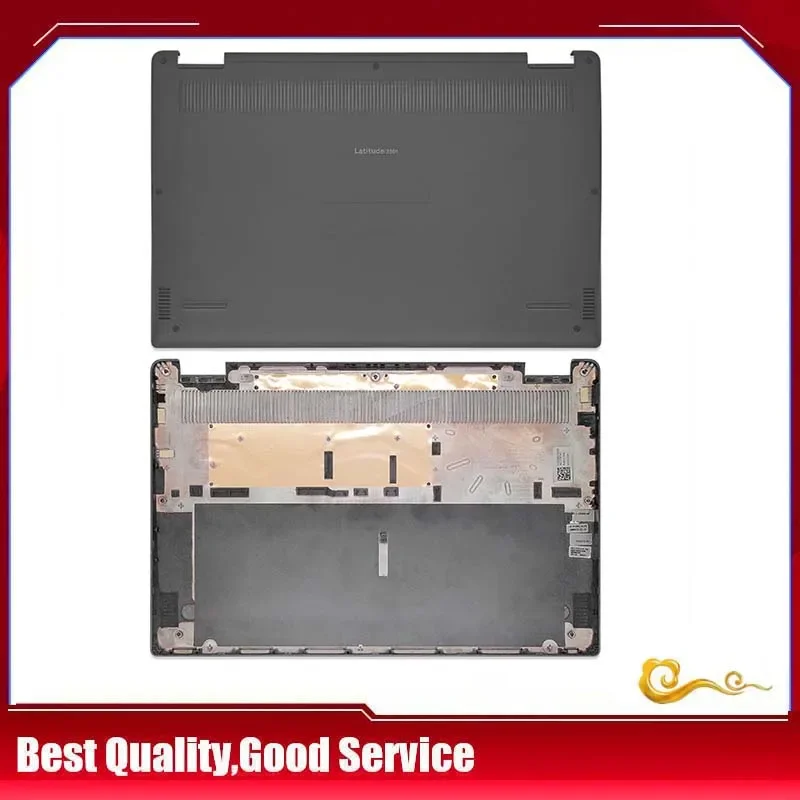 YUEBEISHENG новинка/org для Dell Latitude 13 3301 E3301 задняя крышка ЖК-дисплея/нижний корпус 09ND74