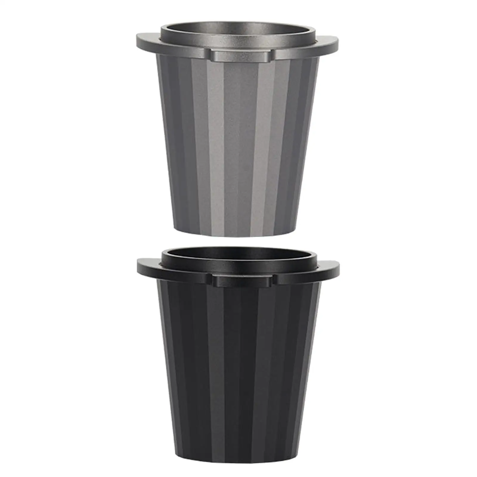 

Dosing Cup Anti Corrosion Coffee Machine Cup for 8 Espresso Machine Milk