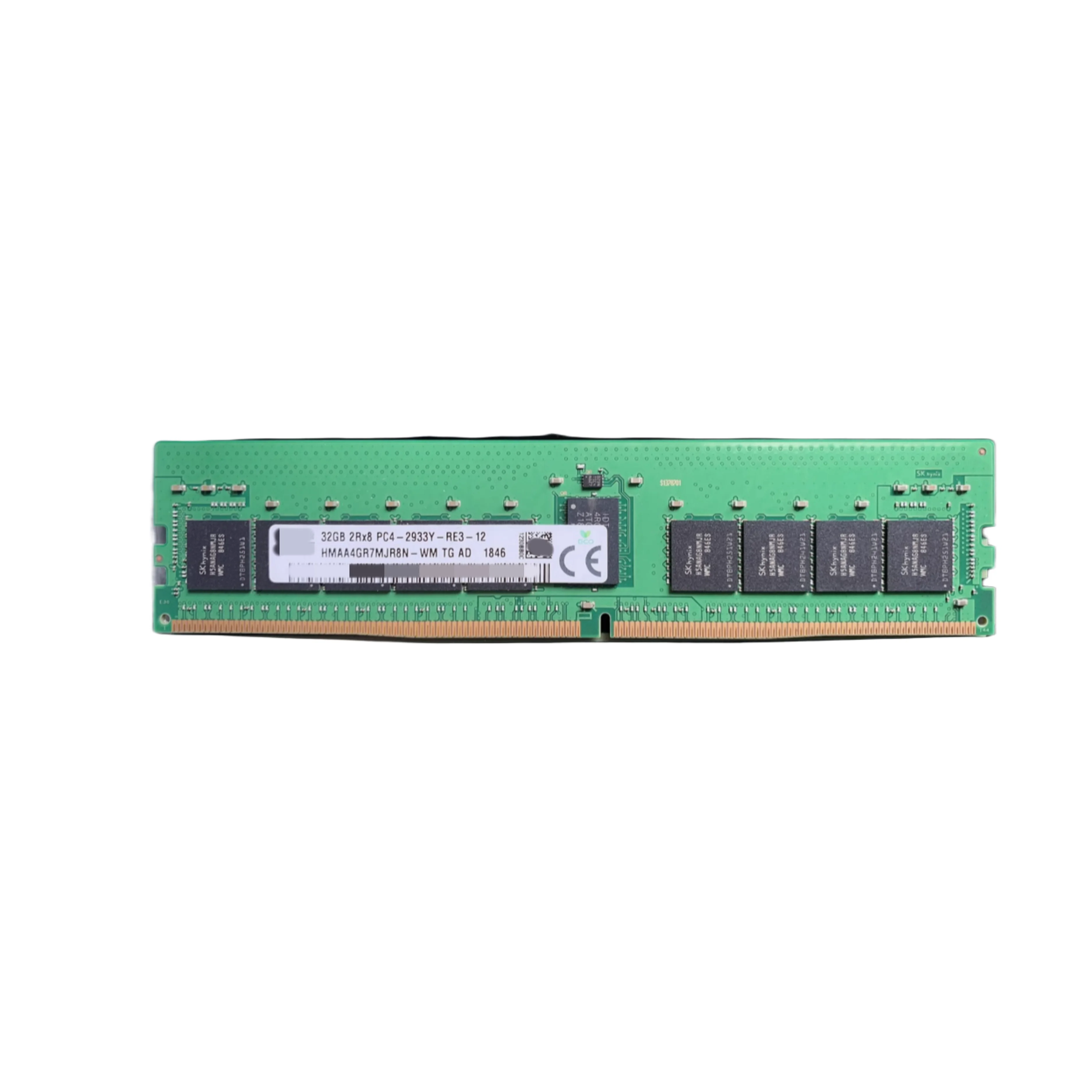 Микросхема HMAA4GR7MJR8N-WM 32G 2RX8 PC4-2933Y-R