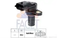 

90619 for crankshaft sensor BRAVO DOBLO PUNTO IDEA LINEA STILO 1,4 16V