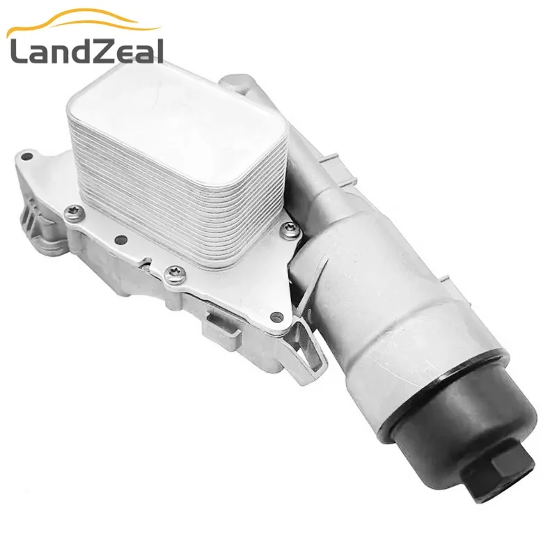 11428585235 11428511391 масляный радиатор для BMW 2 серии F45 F46 X1 F48 X2 F39 MINI F56 F55 Clubman F54