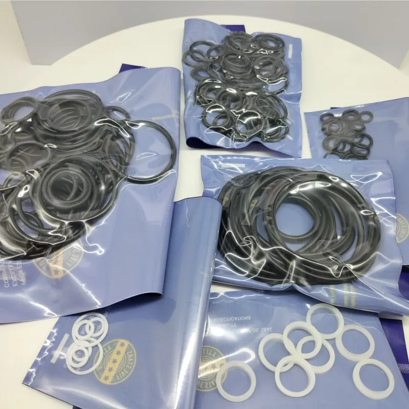Строительная техника R215-7 R215-5 R55-7 R55-5 R60-9 R60W-5 R60-5 R60-7 Комплект уплотнений