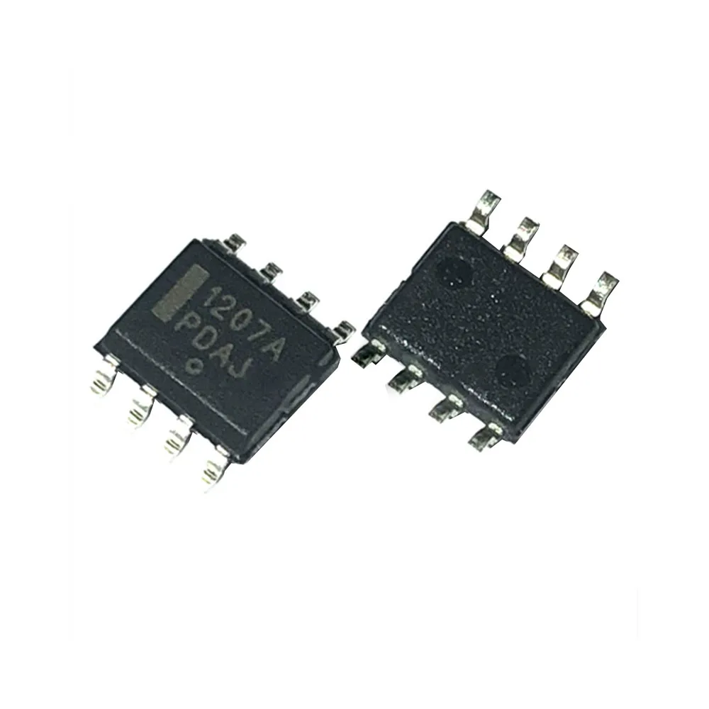 

10Pcs NCP1207A Sop-8 NCP1207 NCP1207ADR2G NCP1207ADR Sop 1207A Smd