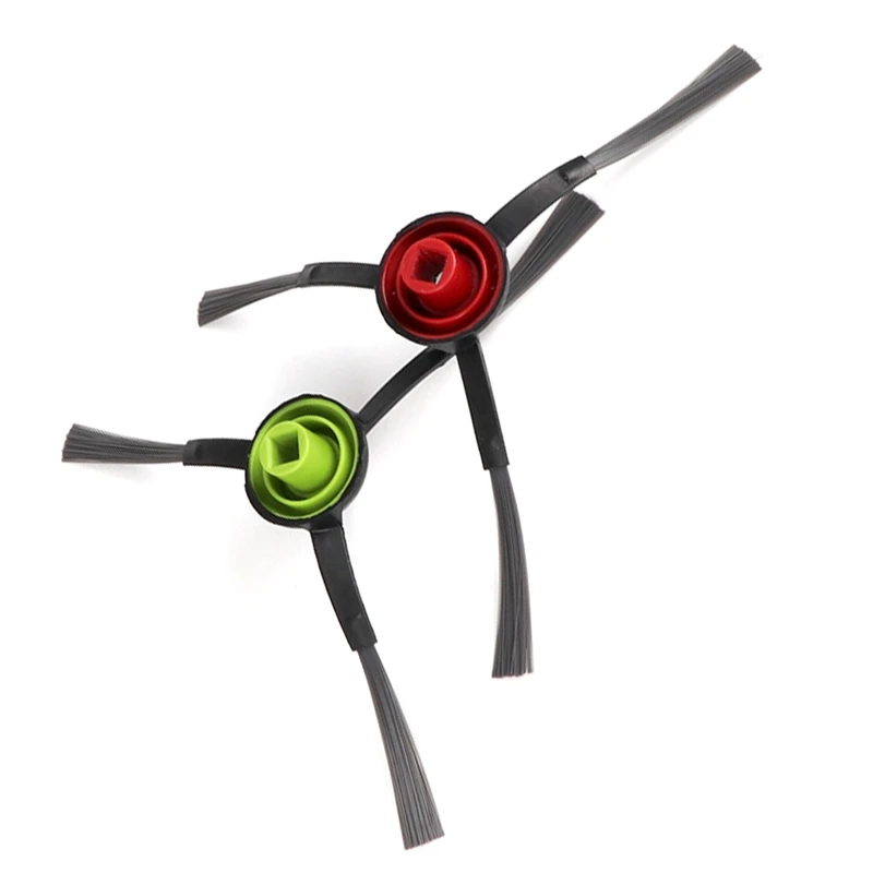 

2 шт., детали для робота-пылесоса Ecovacs X1