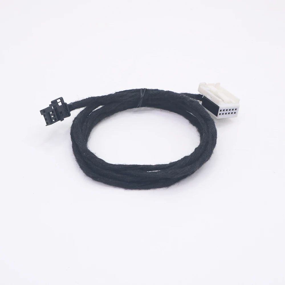 AUX-кабели для Peugeot 207 208 307 308 Citroen C2 C3 C4 автомобильное радио RD4 RD43 RD45 MRN DS