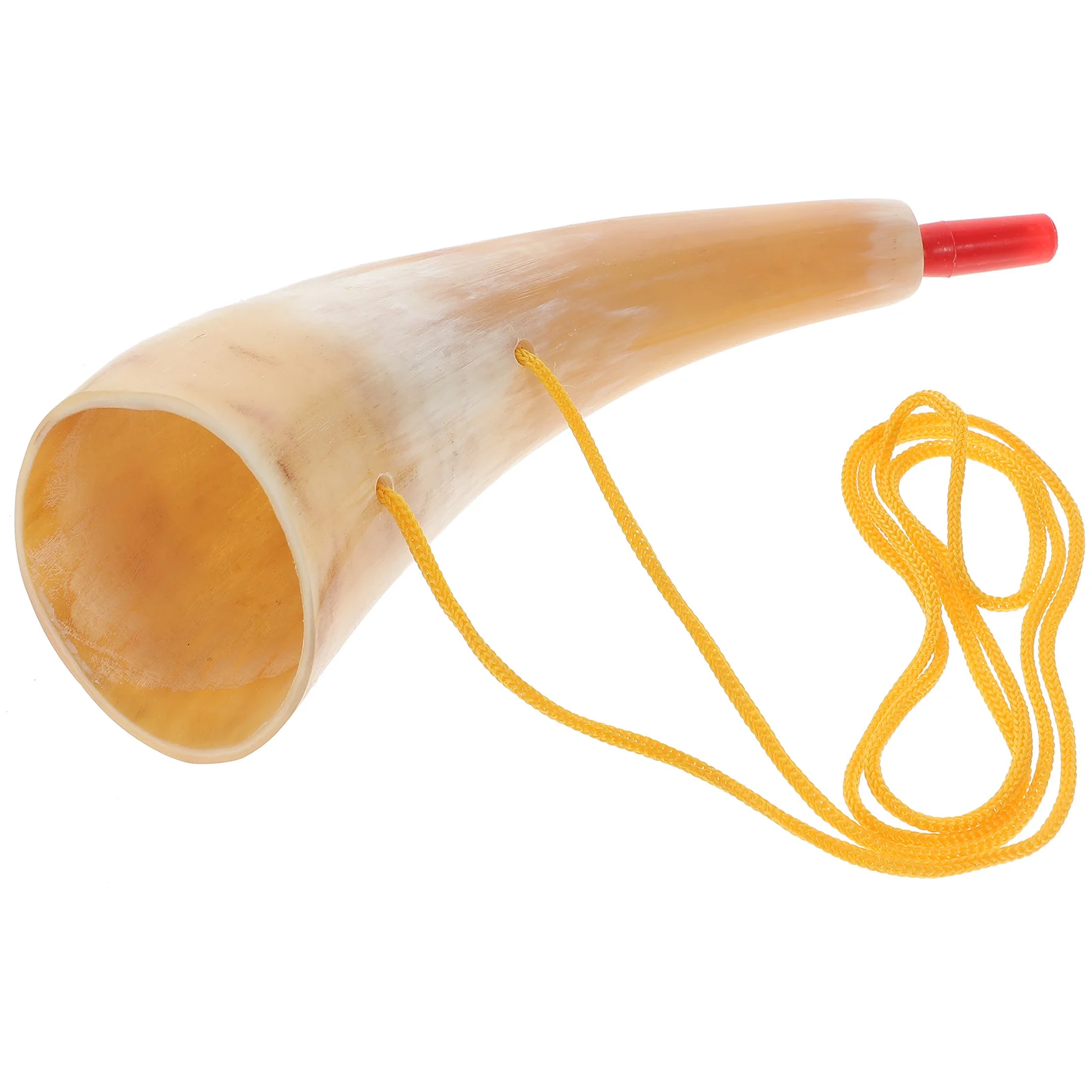 

Horn Trumpet Viking Toy Party Kids Blowouts Cheering Instrument Game Prop Noisemaker Toys Drinking S Natural Children Noise