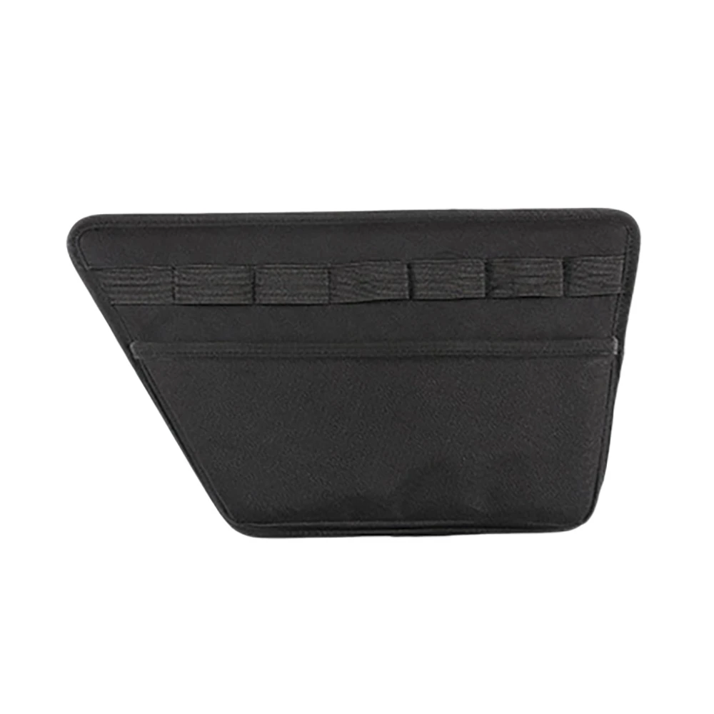 Автомобильный контейнер для хранения со стороны двери Toyota Tacoma 2016-2020