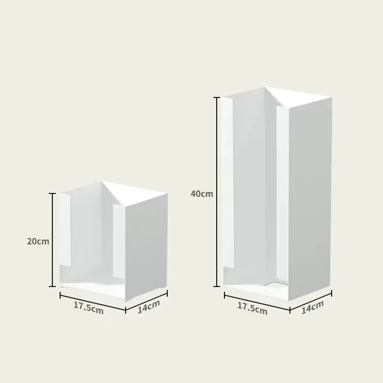 Органайзер для хранения рамен в японском и корейском стиле