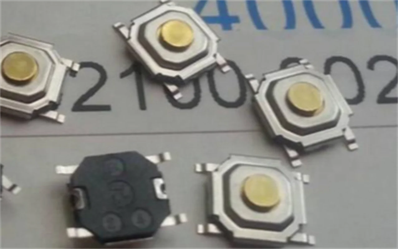 Новые ИМПОРТИРОВАННЫЕ ОТ 4*4*1,5 SKQGAFE010/0.98N SKQGABE010 / 1.6N/SKQGADE010 /2.6N SKQGAKE010/3.4N, 10 шт. Новые ИМПОРТИРОВАННЫЕ ОТ 4*4*1,5 SKQGAFE010/0.98N SKQGABE010 / 1.6N/SKQGADE010 /2.6N SKQGAKE010/3.4N, 10 шт.