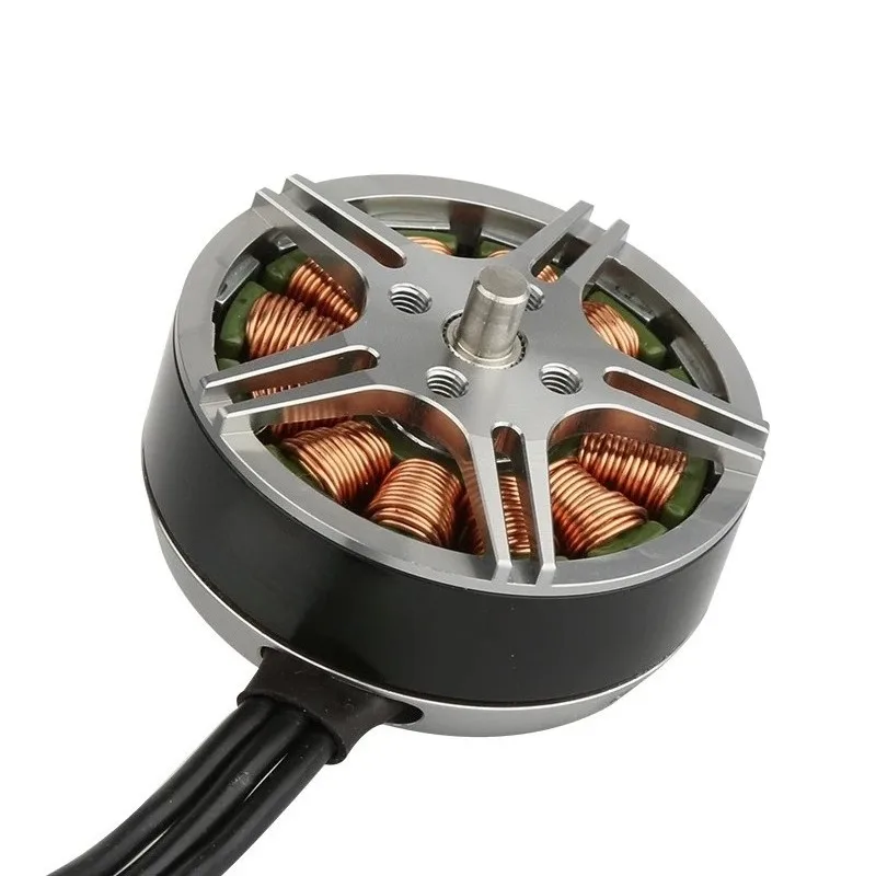 Бесщеточный двигатель V3508 380580700KV |   Высокоэффективный многоосевой двигатель (art.: 3920dd0133fd4) - 3920dd0133fd4