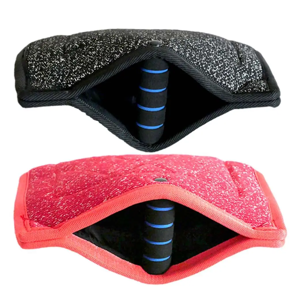 

Dog Bite Tug Toy With Handle Dog Bite Training For Tug of War Tough Interactive Chew Toys Dog Fun