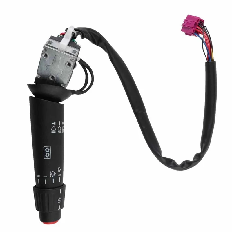 A 0085451524 Переключатель стеклоочистителя указателя поворота фар автомобиля для