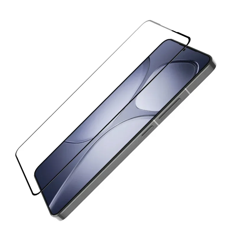 Защитная пленка из закаленного стекла NILLKIN Amazing CP+Pro для Xiaomi Mi 14T Pro полное покрытие