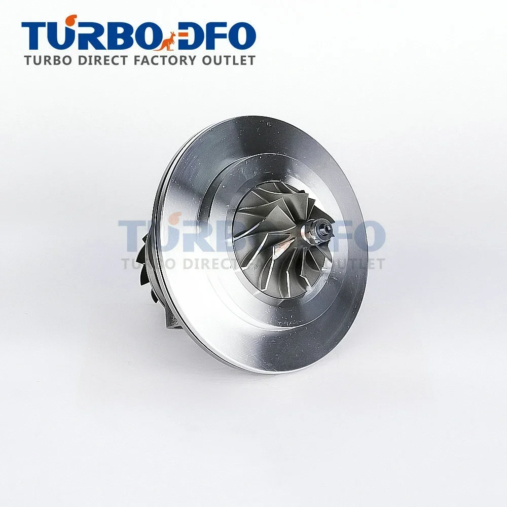 Фото Турбина K03 для Audi A3 A4 A6 1.8T 110 кВт 150 л.с. 06A145704L 53039880035 53039700045 AGU/ALN/ARZ/AQA/AJQ 53039880029 Turbo CHRA №1