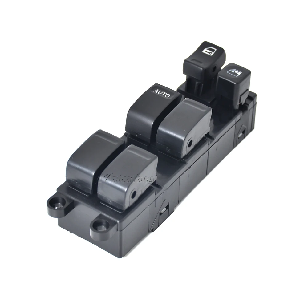 

Left Hand Drive Power Window Lifter Regulator Master Control Switch 25401-4M501 25401-6Z500 For Nissan N16 SR20 254014M501
