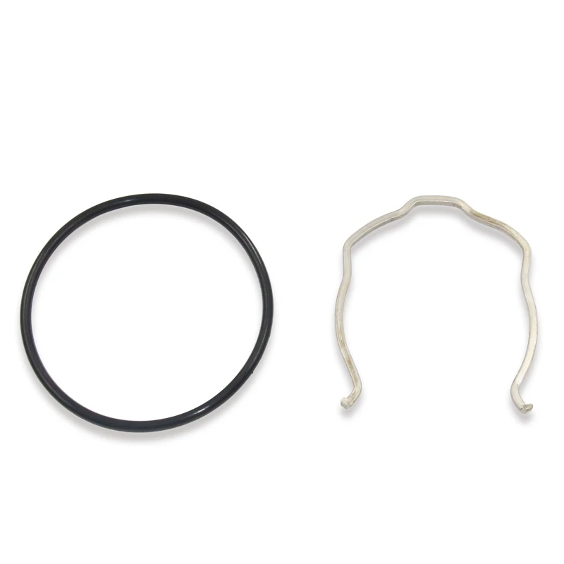 

Автомобильная труба зарядки C-образный зажим для-BMW N54 N55 335I 535I 535Xi 335Xi 335Is 135