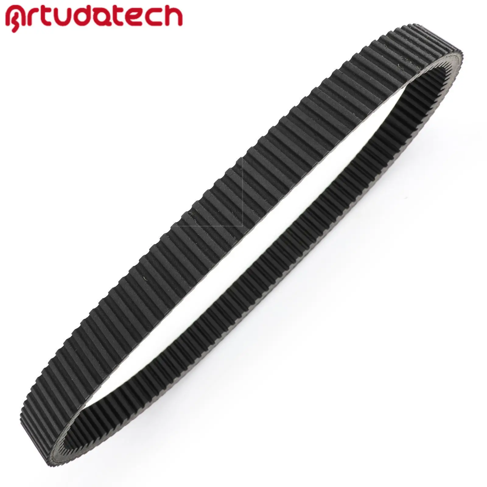 

Artudatech Drive Belt For Arctic Cat Snowmobile 627-035 FireCat SaberCat 700 EFI 2005 2006 Snowmobile Accessories