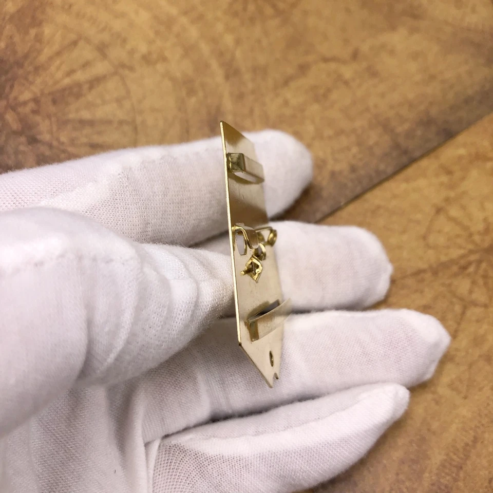 Медаль Советского Союза специальная подвесная доска из чистой меди модификации