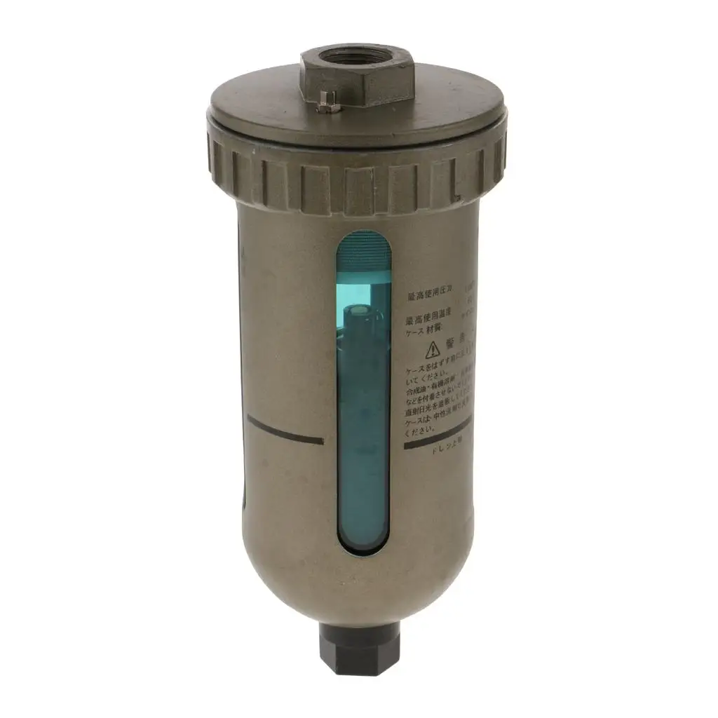 1/2 \ &quot\&quot AD402-04 регулятор влажности воздушного фильтра компрессора