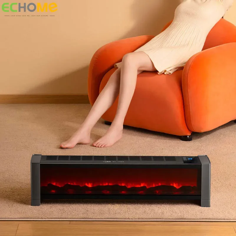 Рисунок 3 - Электрический обогреватель