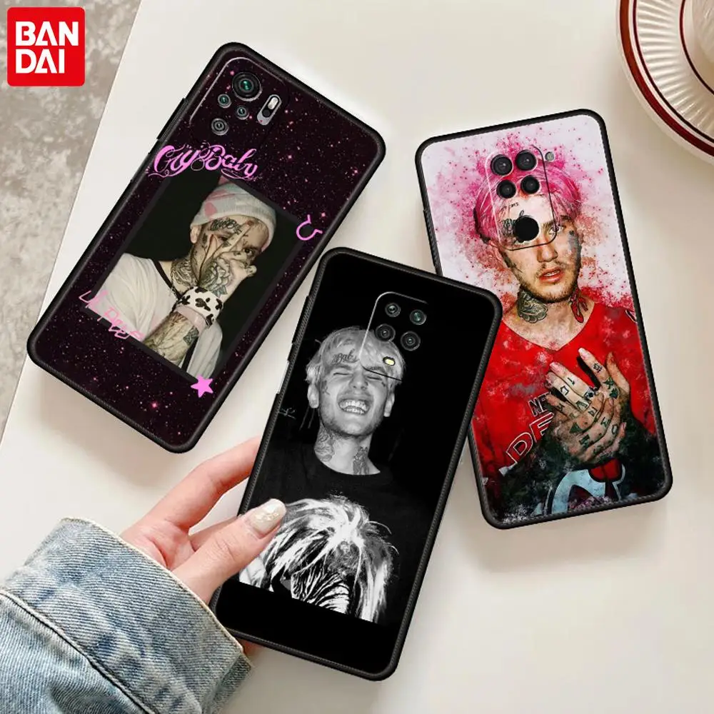 Чехол для Redmi Note 11 9S 9 11S 10 8 11E Pro 7 8T 9T + 11T 2021 |