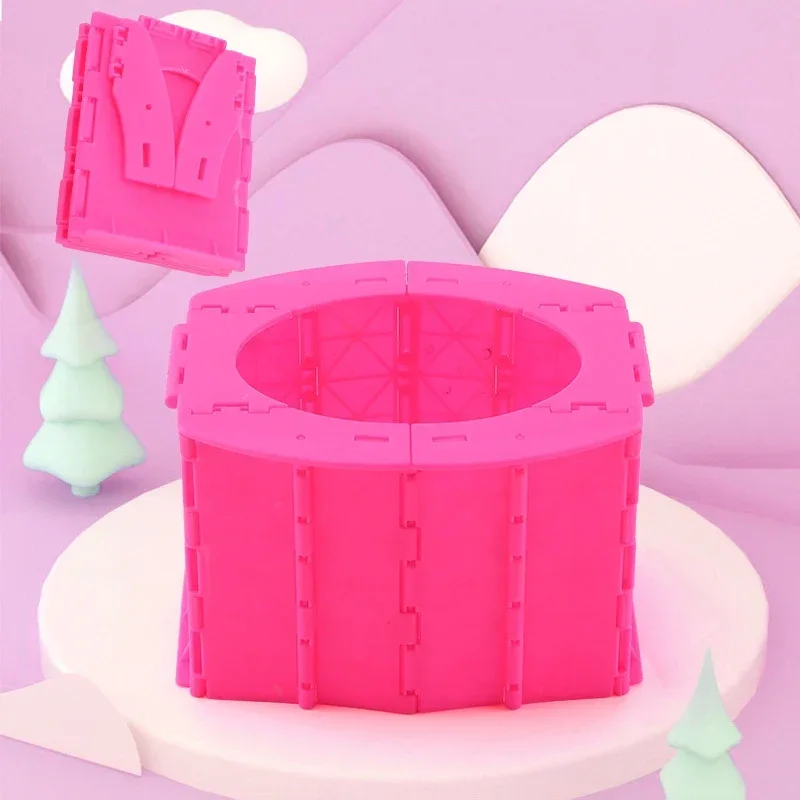 

Складной унитаз, портативный унитаз, сиденье, комод, горшок, автомобильные унитазы, кемпинг, туалет, дорожное ведро, сиденье для унитаза, кемпинг, пеший туризм, долгое путешествие