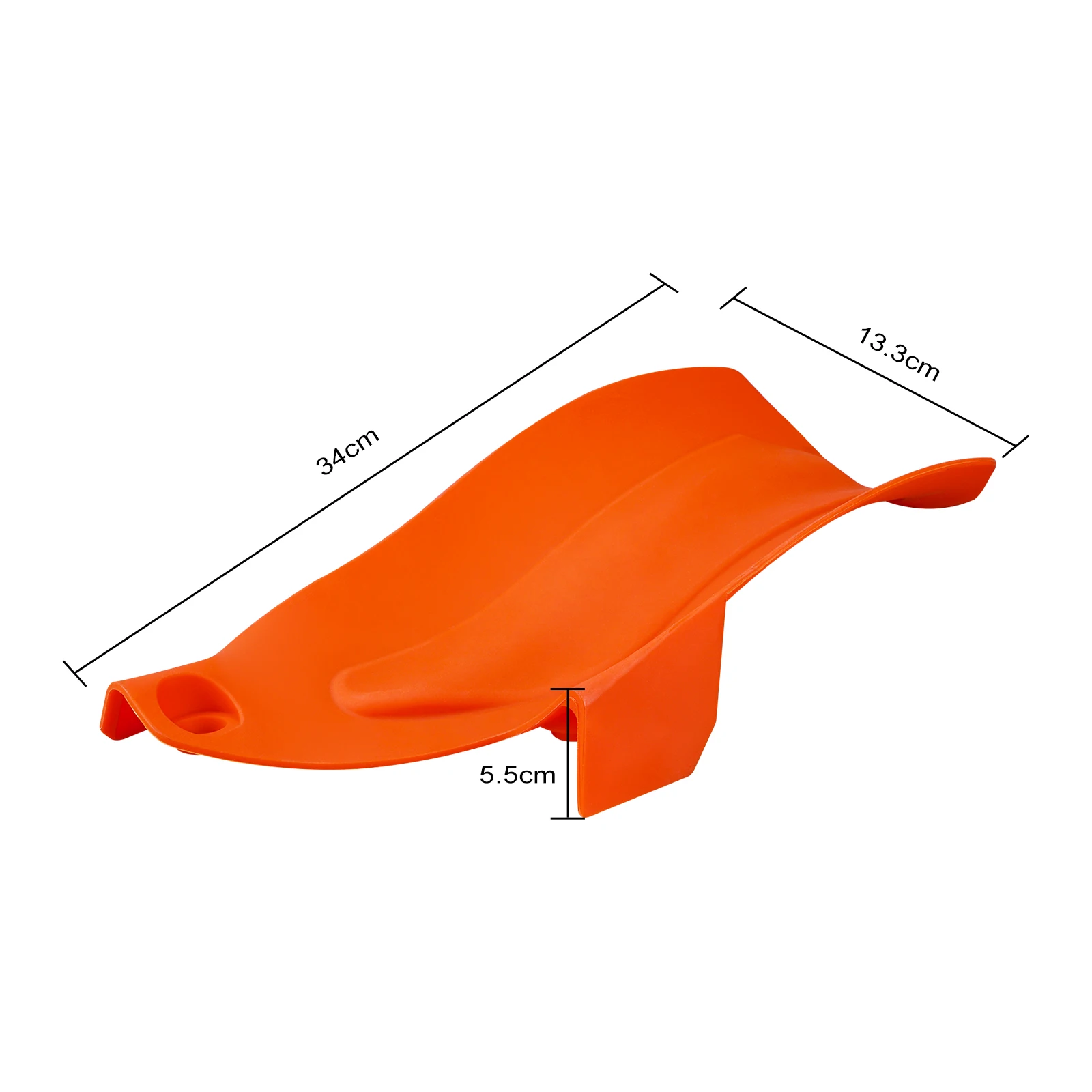 Для KTM EXC 300 EXC-F 350 450 500 2024 SX SX-F XC XC-F 125 250 450-2023 EXC300 SX250 Задний амортизатор