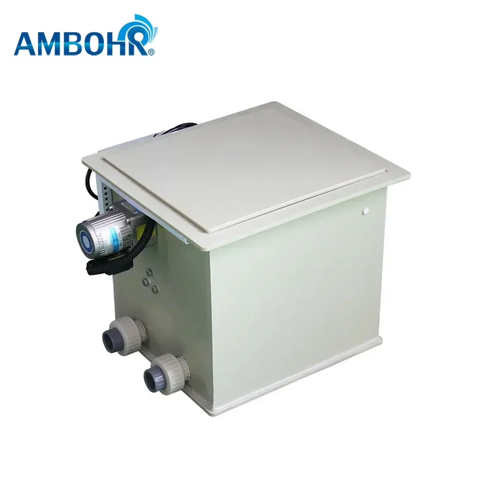 Фильтры для воды Farmming Fish Farm аквакультура Ras роторный барабанный фильтр аквариума