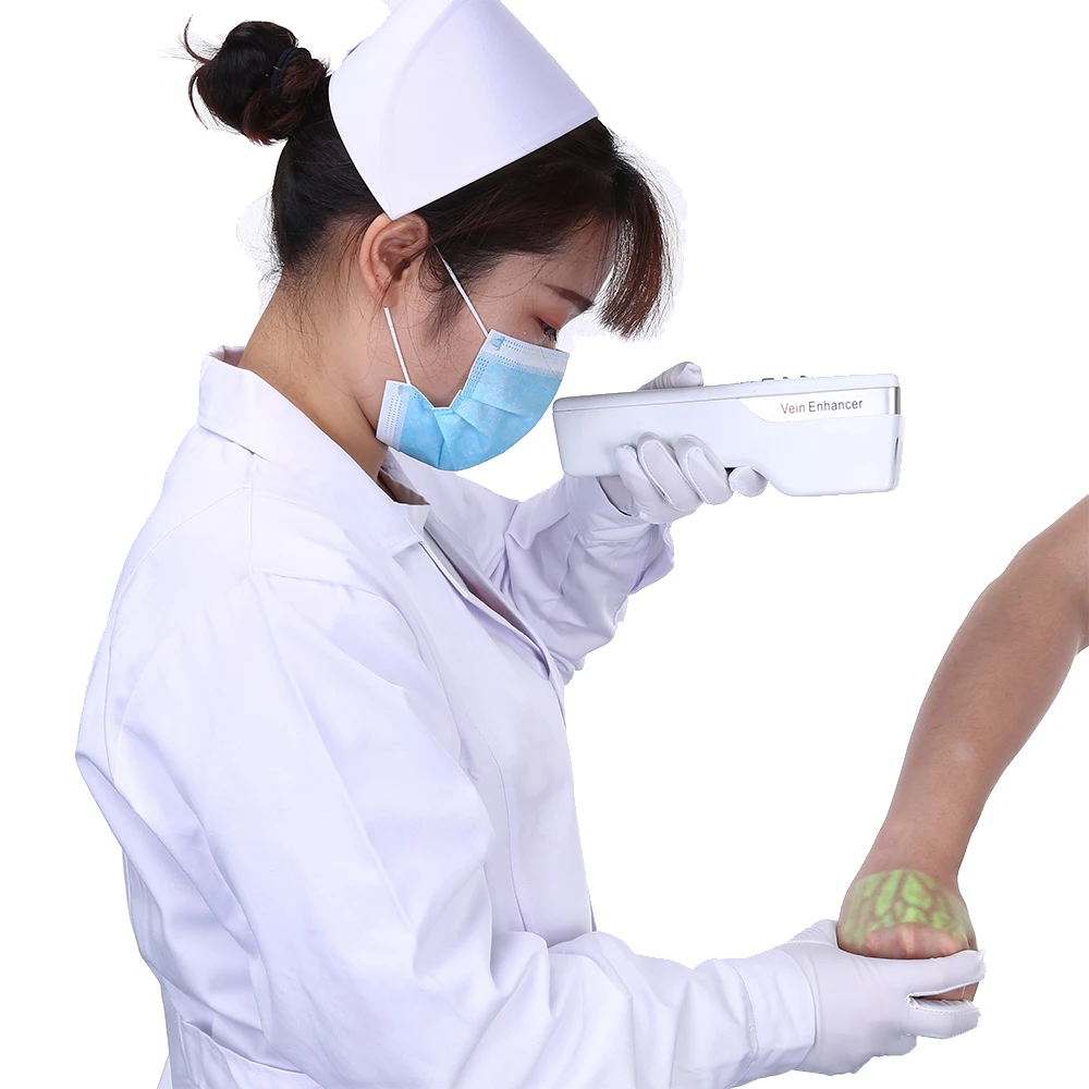 

Brand new Dolphins Vein Finder Portable For Puncture Procedures Detection of Vascular Light