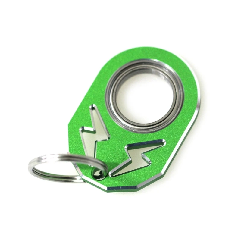 

Finger Relief Fidgets Spinning Toy Gadget Gags Rotate Spinner Toy Party Supply