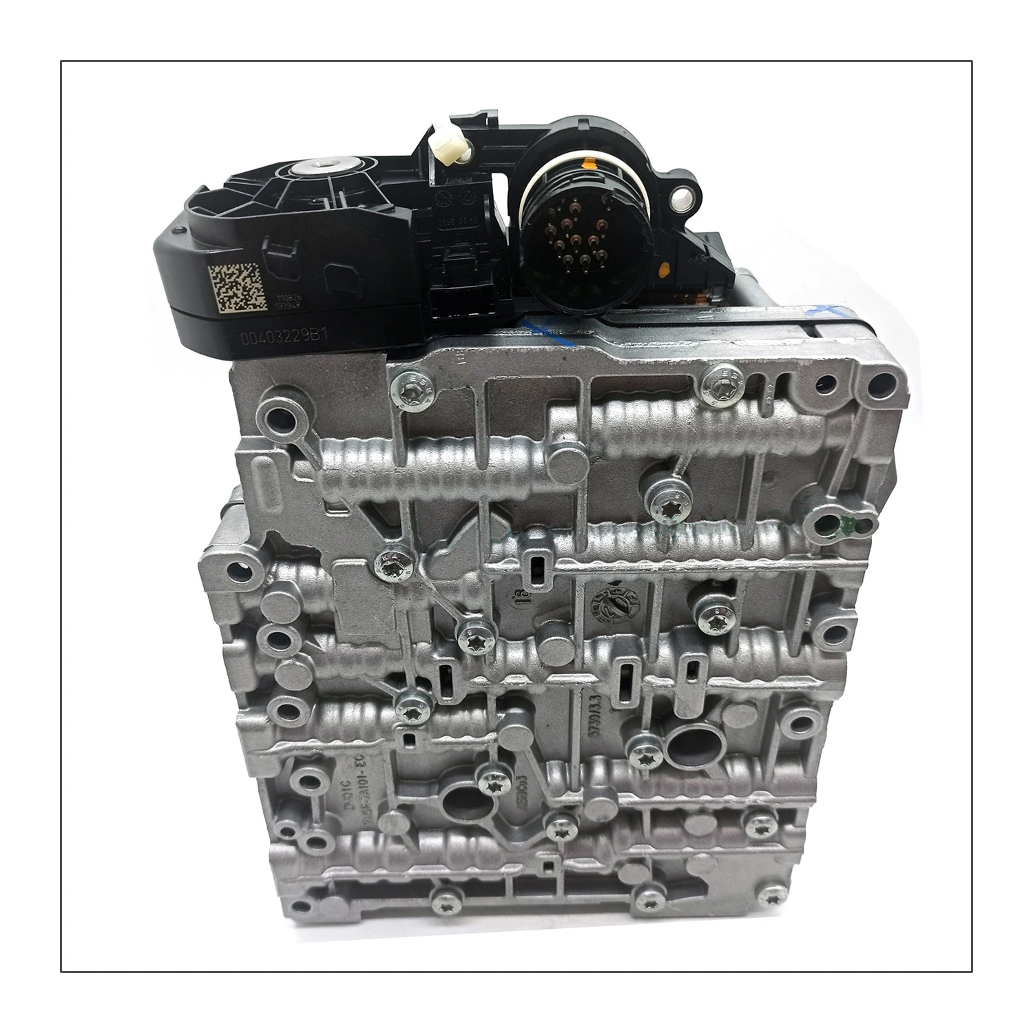 6DCT450 MPS6 оригинальный 7M5R-14C247-FE 7M5R-14C247-FA 7M5R-14C247-FG Автоматическая 6-скоростная коробка