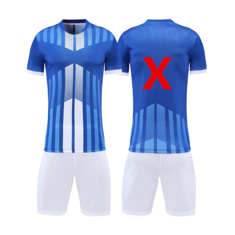 

2022 23 Спортивная одежда для футбола, быстросохнущая Джерси, Мужская футболка, одежда, футболка для настольного тенниса, футболки для футбола