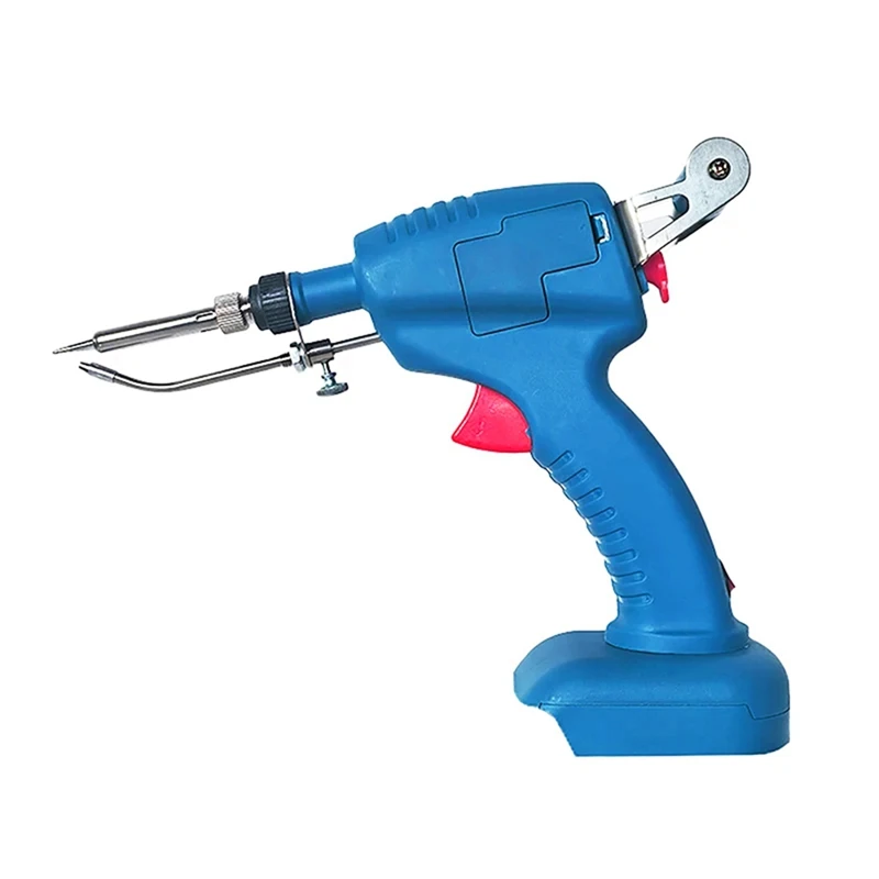 Электрические сварочные горелки 80 Вт ручной паяльник полуавтоматический