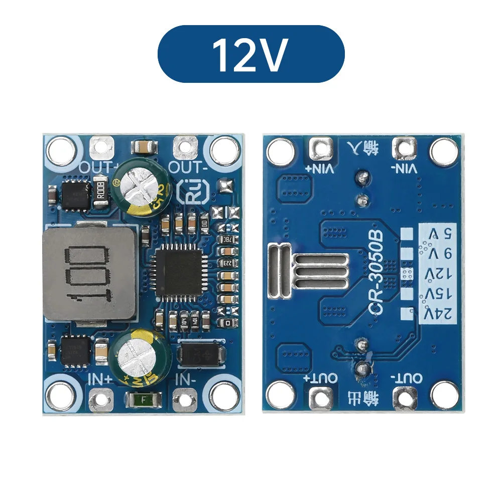 

Aideepen DC-DC Voltage Stabilized Power Supply Module