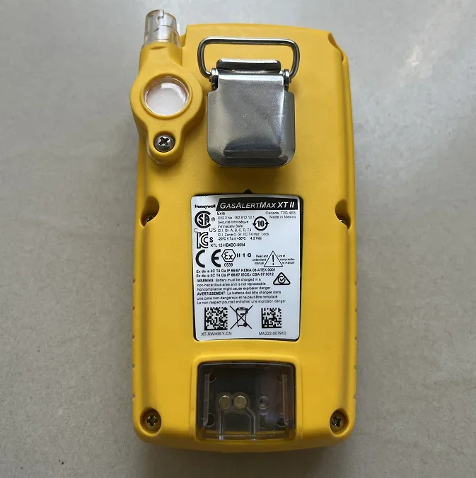 Honeywell Analytics XT-XWHM-Y-CN Портативный детектор газа BW Max XT Ll Многогазовые детекторы