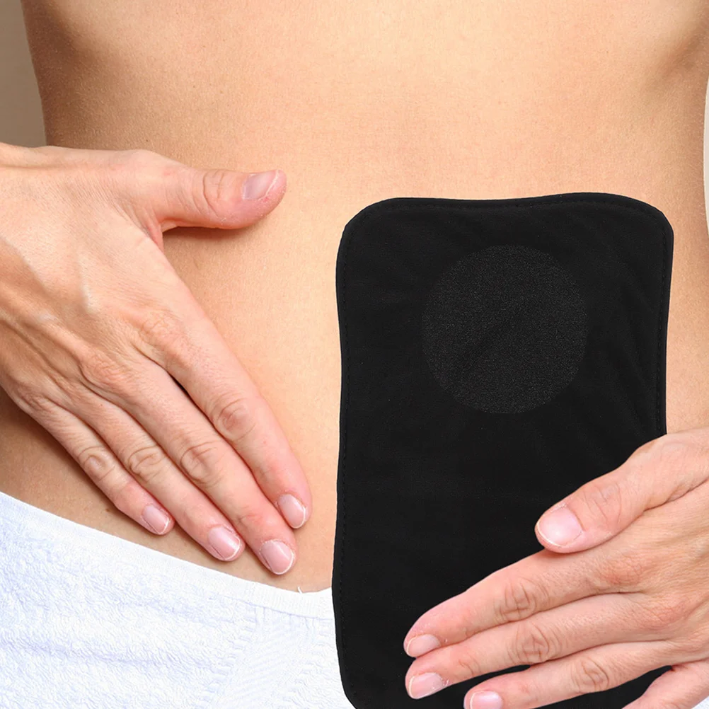 3 шт. чехол для сумки стомы портативный колостомы защитный чехлы