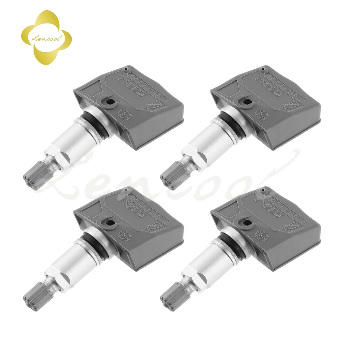 Датчик контроля давления в шинах TPMS для Nissan ForInfiniti 40700-1AY0A 407001 AY0A 407002138 Р