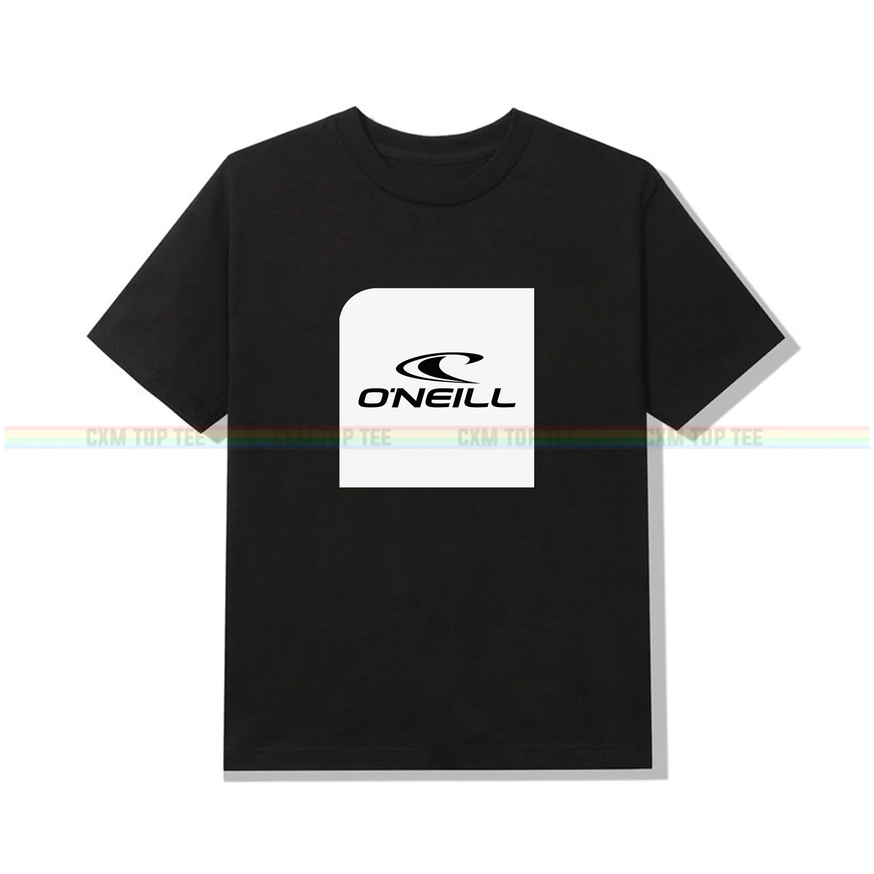 

Amazing Tees Male T Shirt Casual Unique Oversized Oneil Cube Ss T-shirt Men T-shirts Graphic Short Sleeve S-3XL