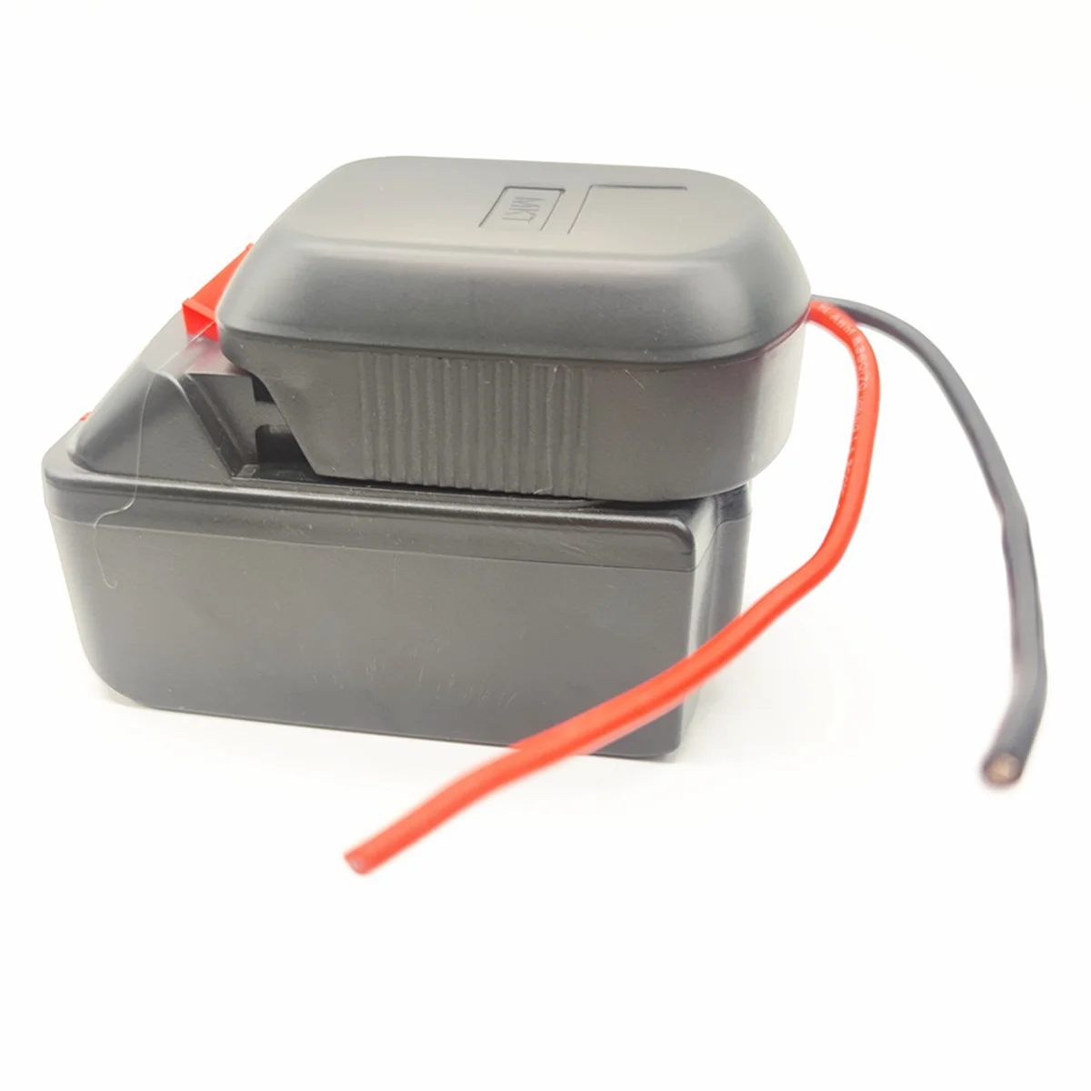 1 шт. адаптер для аккумулятора Makita 18 в разъем адаптера электроинструмента