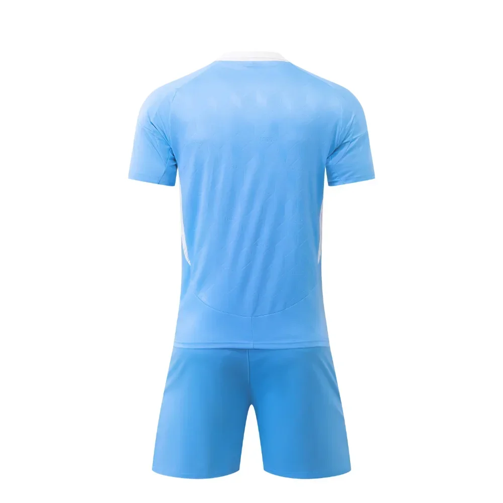 Детский Спортивный Комплект Для Мальчиков И Девочек Фанатская Одежда Футбольные