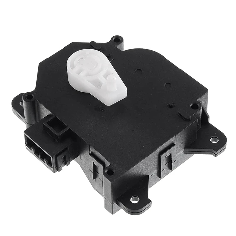 

604-237 ,7T4Z19E616A HVAC Heater Blend Air Door Actuator For Ford Edge / Lincoln MKX 2007-2015 Main