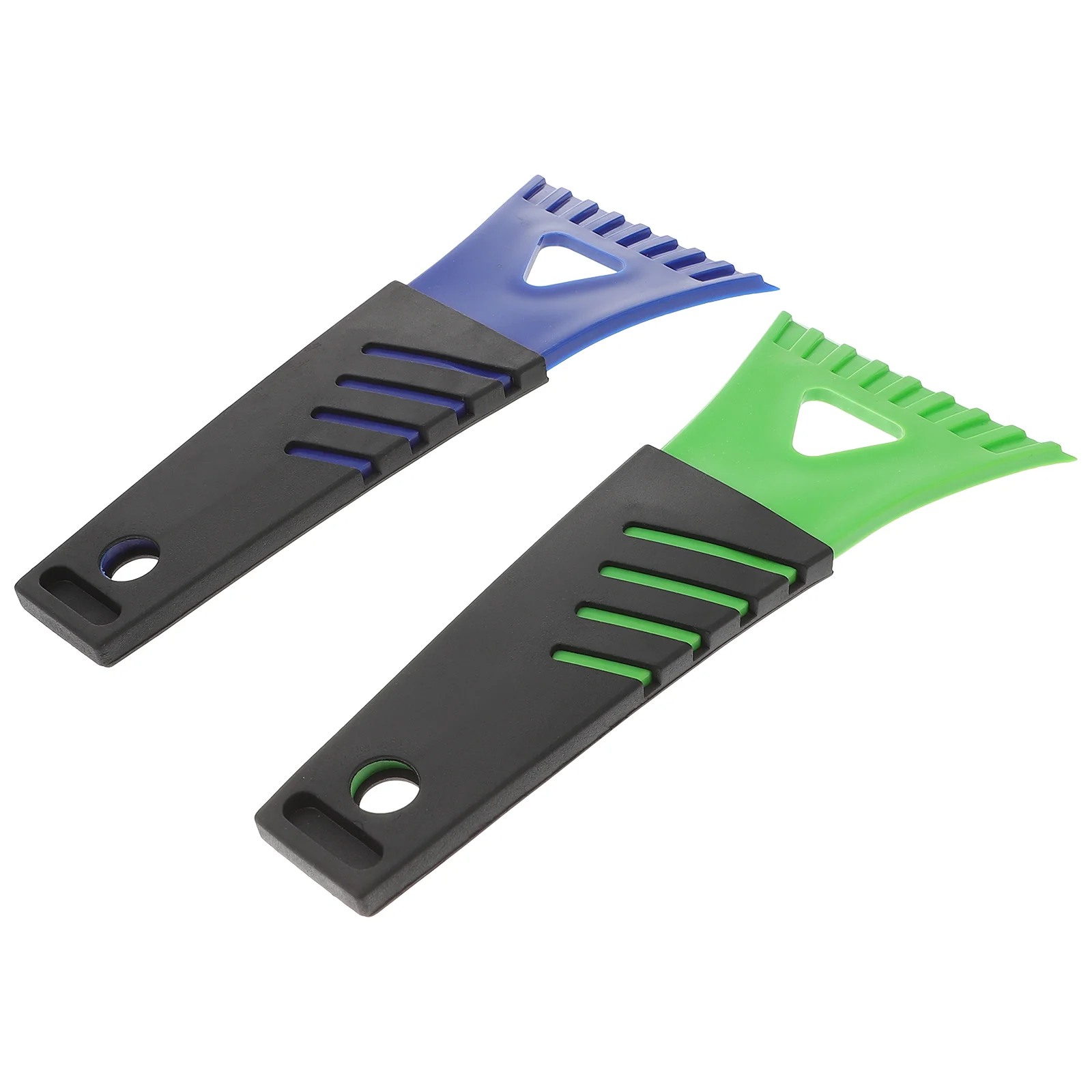 

Snowscraper Car Icewindshield Removal Freezer Frost Cleaning Remover Pusher Tool Scraperswindowkitchen Gadgets Folding