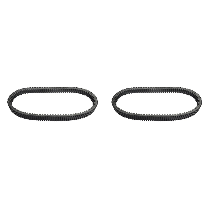2X 3211180 CVT ремень привода для Polaris RZR XP 1000 900 Ranger XP4 2011-2020 сцепления 3211148 3211172