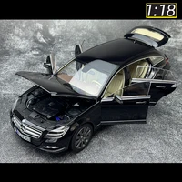 Модель BENZ CLS-CLASS, 1:18#2