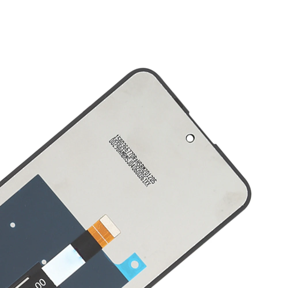 Оригинальный ЖК-дисплей 6 67 дюйма для Nokia X20 TA-1341 TA-1344 дисплей с дигитайзером X10 TA-1350
