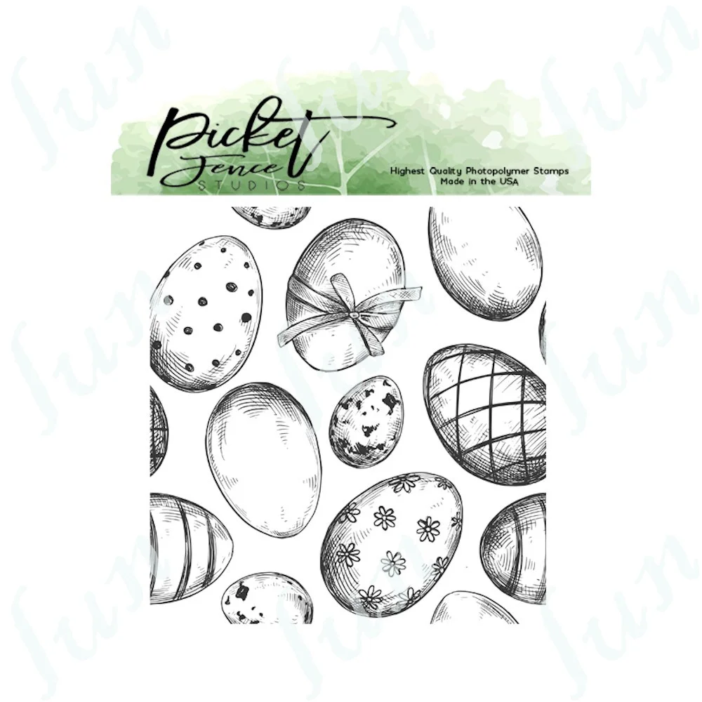 

Easter Hodgepodge Clear Stamps 2022 Arrival Newest Vintage Paper Craft Mould Diy Scrapbooking Greeting Card Coloring Decoration