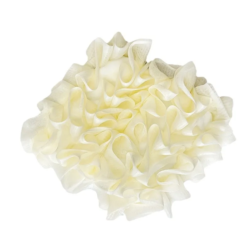 

Flower Invitation 2-в-1 Полотенце-губка для душа