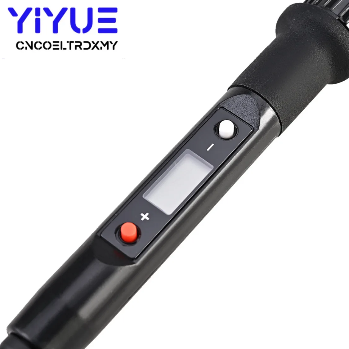 Паяльник 80 Вт с регулируемой температурой 220 В